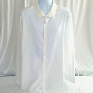 Goodfellow & Co Men's Big Tall Long Sleeve Button Front Dress Shirt Various Size